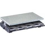 Steba RC 48 steengrill