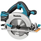 Makita 2x18V 190mm cirkelzaag