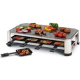 Fritel SG 2180 steengrill