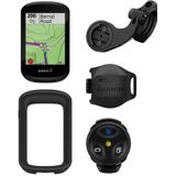 Garmin Edge 530 Fietsnavigatie MTB Bundle