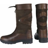 HORKA Greenwich outdoorlaarzen Kleur: bruin, Schoenmaat: 37