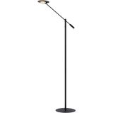 Lucide - ANSELMO - Leeslamp Kleur: zwart