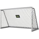 EXIT Scala Aluminium Goal Breedte: 220 cm, Hoogte: 120 cm