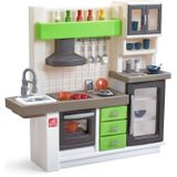 Step2 Euro Edge kinderkeuken
