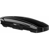 Thule Motion XT Sport 300 liter Kleur: zwart