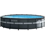 Intex Ultra XTR Frame zwembad 549 x 132 cm