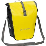 Vaude Aqua Back enkele fietstas Kleur: geel