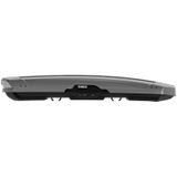 Thule Motion XT Alpine Kleur: titanium