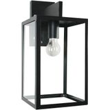 KS Hampton muurlamp