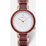 Kerbholz Thea Rosewood Rosegold