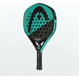 Head Graphene 360 Gamma Pro padelracket