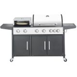 SUMM Salvatore Combi Buitenkeuken