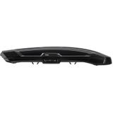 Thule Vector Alpine Kleur: zwart