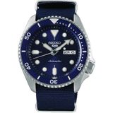 Seiko 5 Sports Herenhorloge SRPD51K2