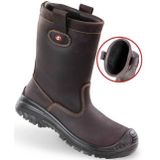 Sixton Montana S3 werklaarzen Schoenmaat: 39