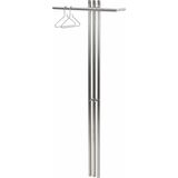 Spinder Design Senza 5 staande wandkapstok