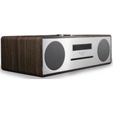 Soundmaster DAB950 radio Hoofdkleur: houtkleur