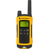 Motorola TLKR T80 Extreme