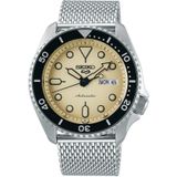 Seiko 5 Sports Herenhorloge SRPD67K1
