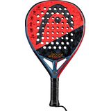 Head Graphene 360+ Delta Motion padelracket