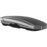 Thule Motion XT XL 500 liter Kleur: grijs