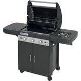 Campingaz 3 Series Classic LS buitenkeuken Basiskleur: zwart