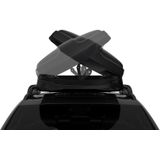 Thule Vector Alpine Kleur: titanium