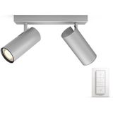Philips Hue Buratto Duo spotlamp