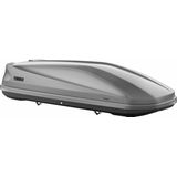 Thule Touring L dakkoffer 420 liter Kleur: titanium