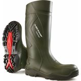 Dunlop D760933 Purofort+ knielaars Schoenmaat: 36