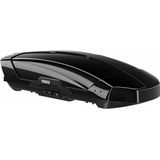 Thule Motion XT M 400 liter Kleur: zwart