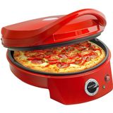 Bestron APZ400 Pizza Maker