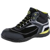 Gevavi Safety GS38 hoge werkschoen - S1P Schoenmaat: 48