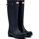Hunter Men's Original Long or Short regenlaarzen Kleur: olijf, Schoenmaat: 39