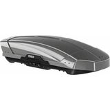 Thule Motion XT M 400 liter Kleur: grijs