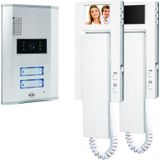 SMARTWARES VD62 video-intercom