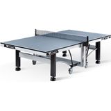 Cornilleau Competition 740 ITTF tafeltennistafel Kleur: grijs