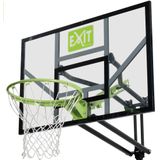 EXIT Galaxy Wall-mount System basketbalbord Dunkring: nee
