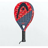 Head Evo Delta padelracket