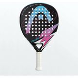 Head Flash padelracket Kleur frame: roze/wit/zwart