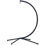 Vivere Curve hangstoel standaard