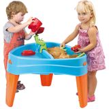 Feber Island zand- en watertafel