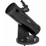 National Geographic 114/500 Dobson-telescoop