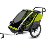 Thule Chariot Cab 2 fietskar