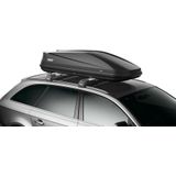 Thule Touring L dakkoffer 420 liter Kleur: zwart
