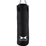 Hammer Boxing Fit bokszak Hoogte: 100 cm, Kleur: zwart
