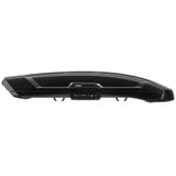 Thule Vector M Kleur: zwart