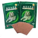 48-Stuks Origineel Balsem Warmtepleisters