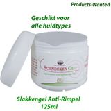 3-Potten Slakkengel Anti-Rimpel 125ml