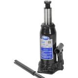 Datona Potkrik - 8 ton - DT-53308 - Mat zwart